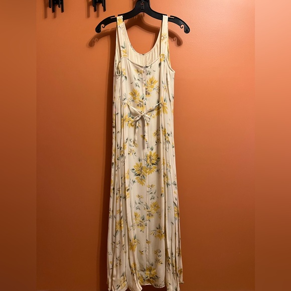 Jackpot by Carli Gry sleeveless dress - Picture 2 of 8